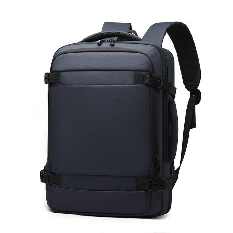 Multi-Compartment Reise-Rucksack Brehn