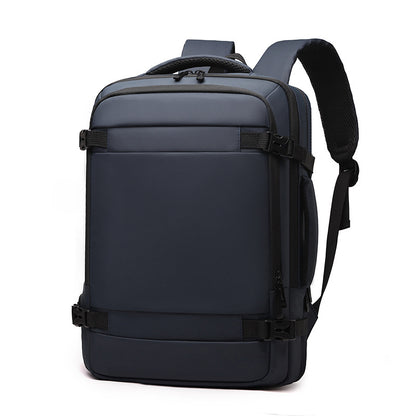 Multi-Compartment Reise-Rucksack Brehn