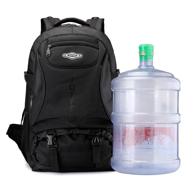 Geräumiger Outdoor-Rucksack Brehn