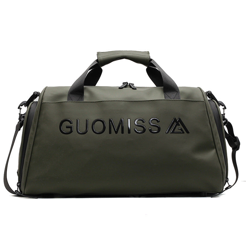 Allwetter Langlebig Reis Duffel Tasche