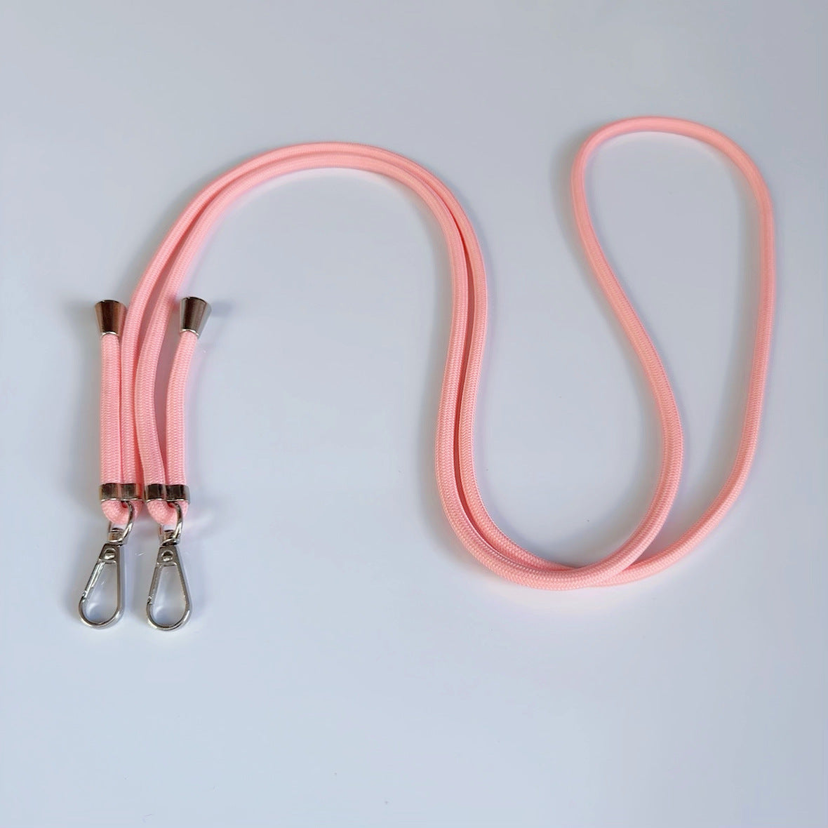 Haltbare Dual-Clip Hundeleine Brehn