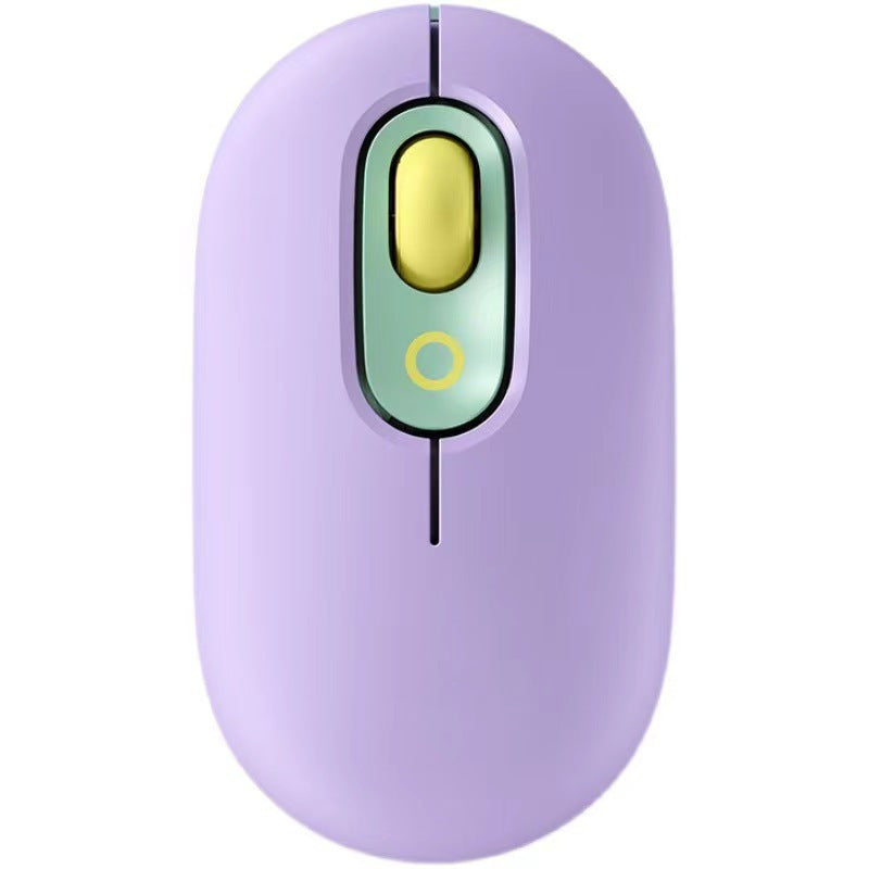Ergonomische Funkmaus Brehn