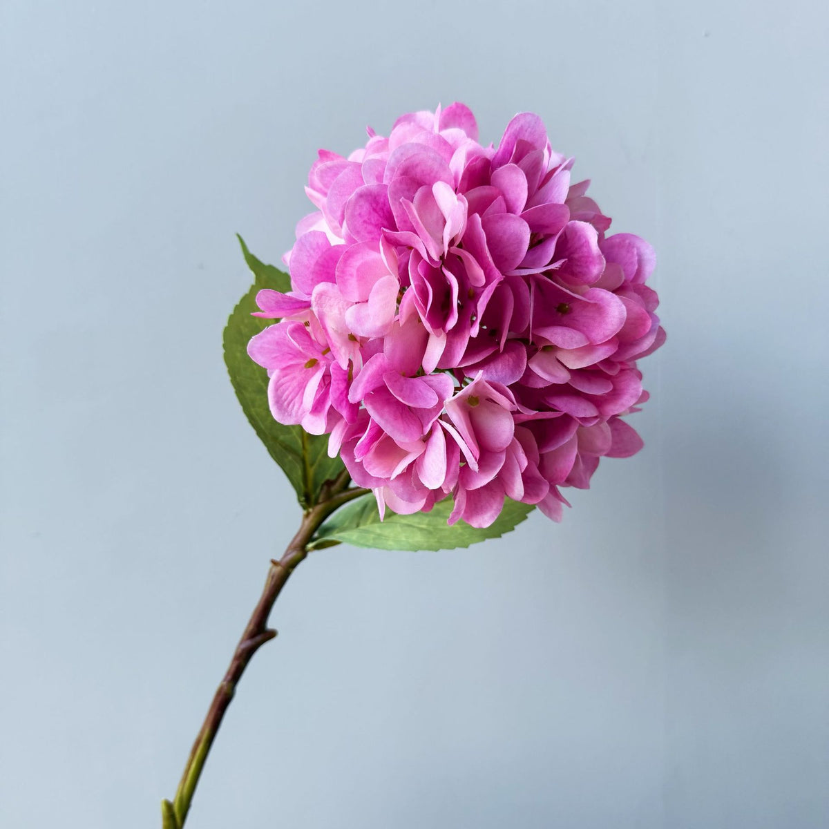 Florale Dekoration