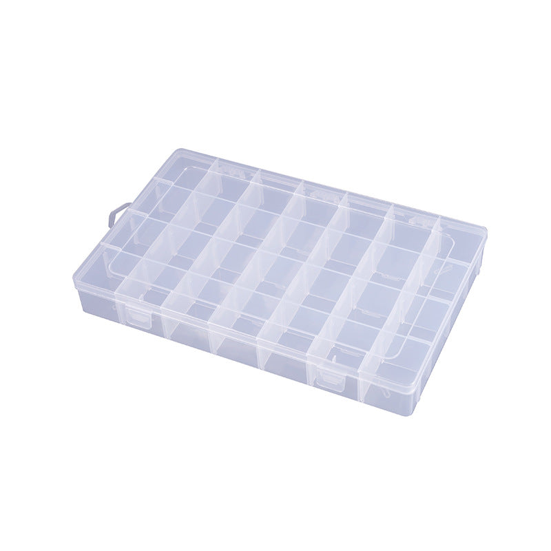 Modular Craft Storage Organizer Box Brehn