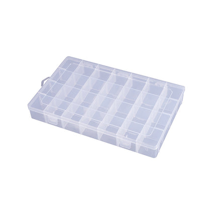 Modular Craft Storage Organizer Box Brehn