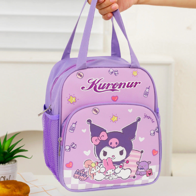 Kinder-Isolier-Lunchtasche Brehn