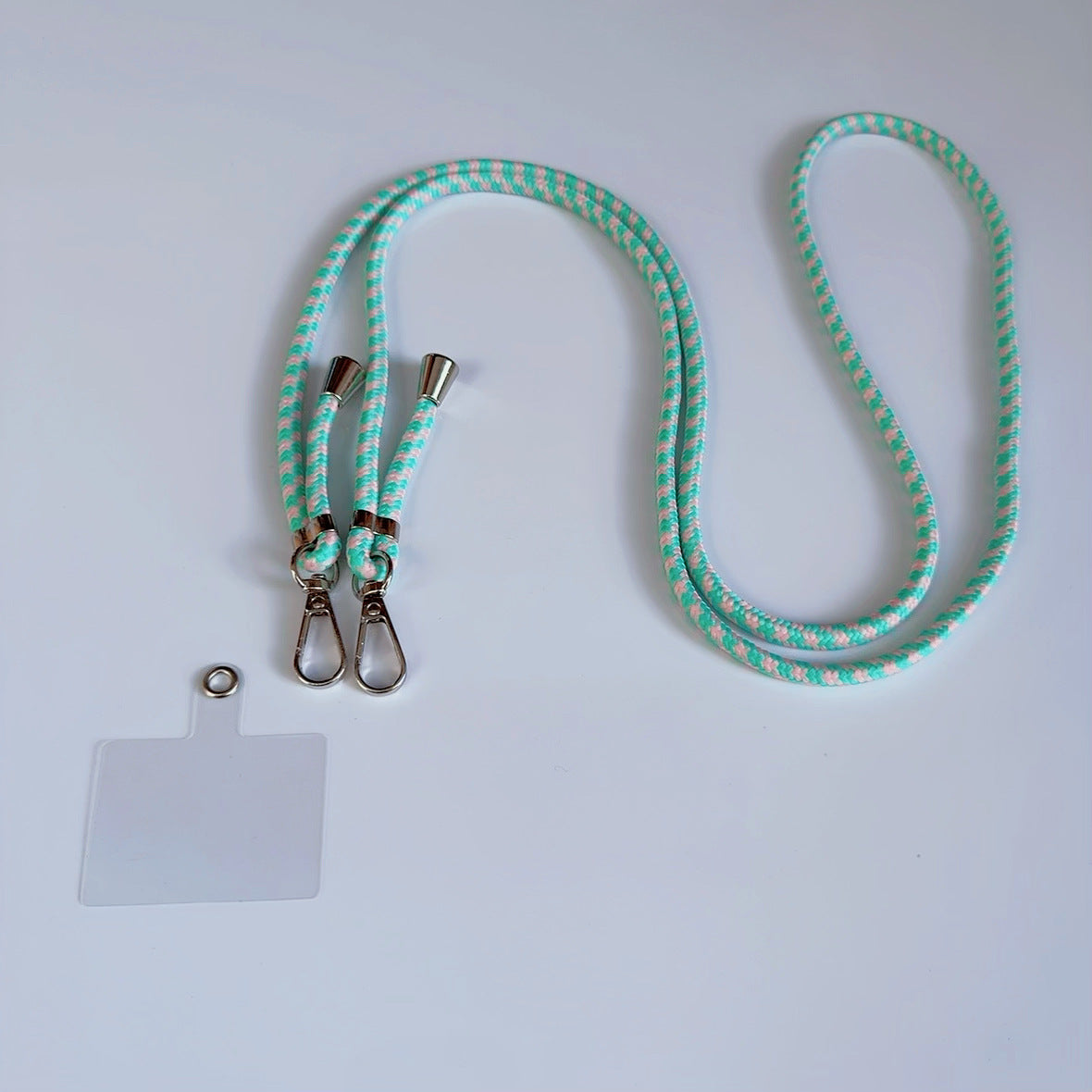 Haltbare Dual-Clip Hundeleine Brehn