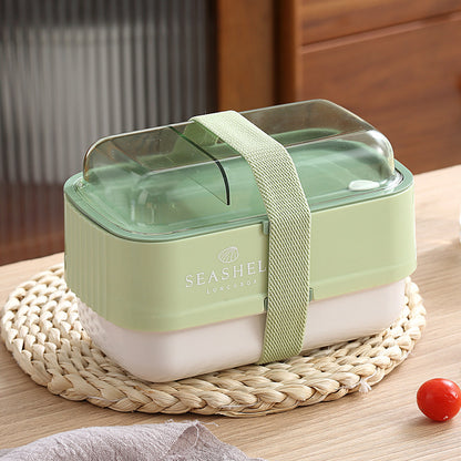 Mehrschichtige Bento-Lunchbox