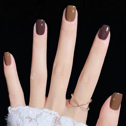 Premium Maniküre Set