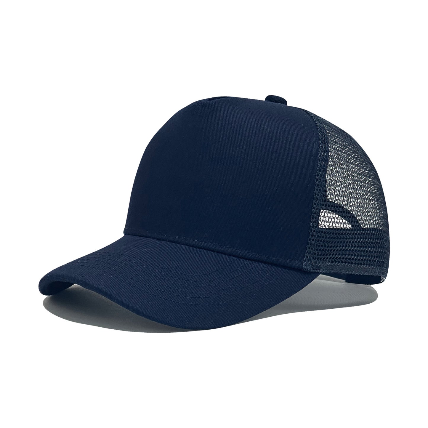 Damen Sportliches Mesh-Cap Brehn