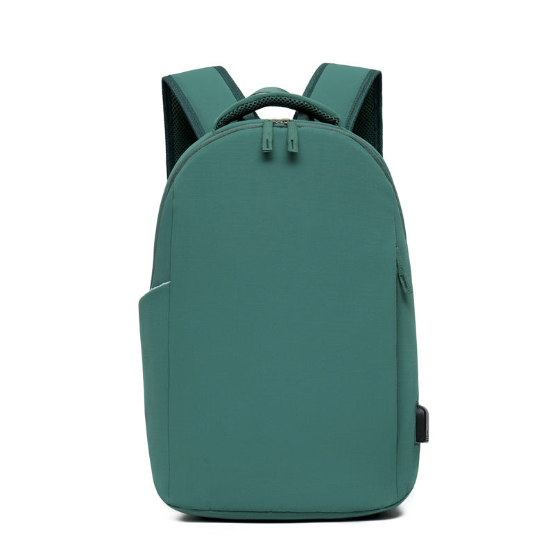 Leichte Anti-Diebstahl Technik Rucksack Brehn