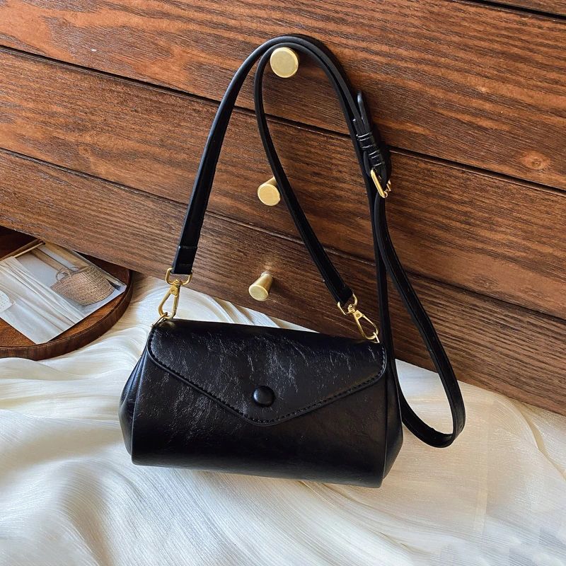 Elegante Umschlag-Clutch Brehn