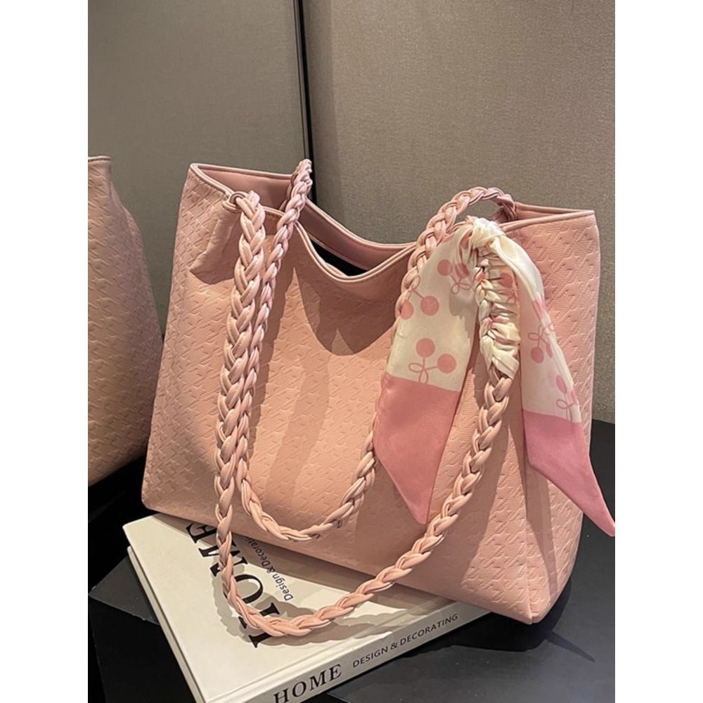 Stylische Designer Tote Brehn