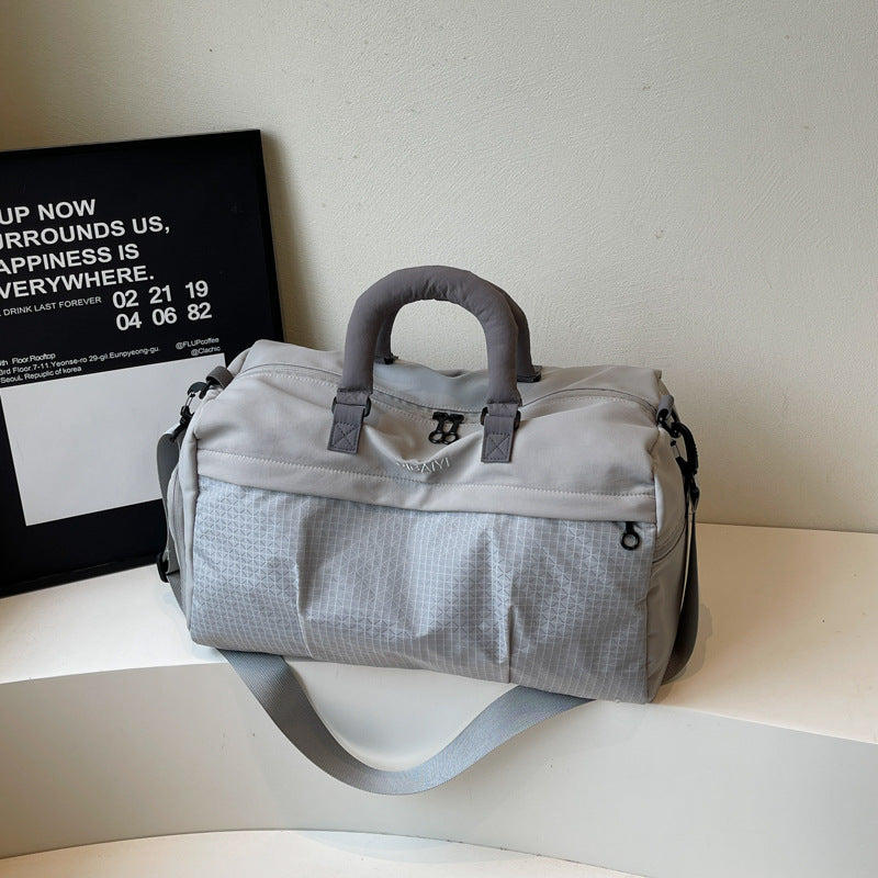 Vielseitige Mehrfach-Taschen Reisetasche