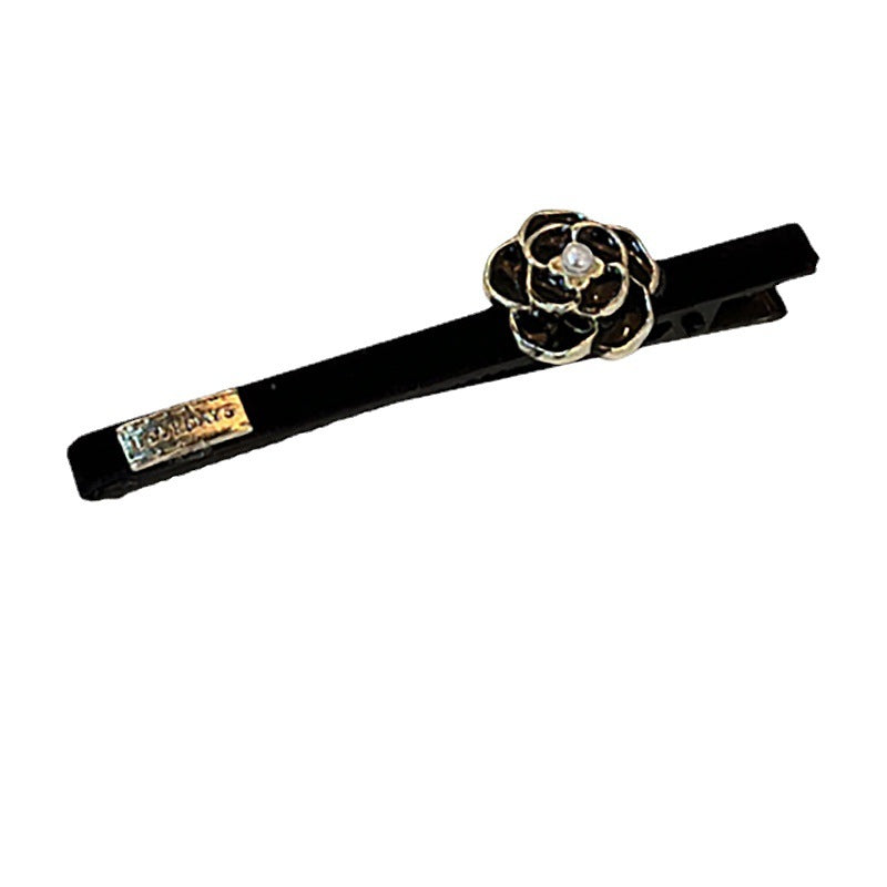 Elegante Florale Haarspange Brehn