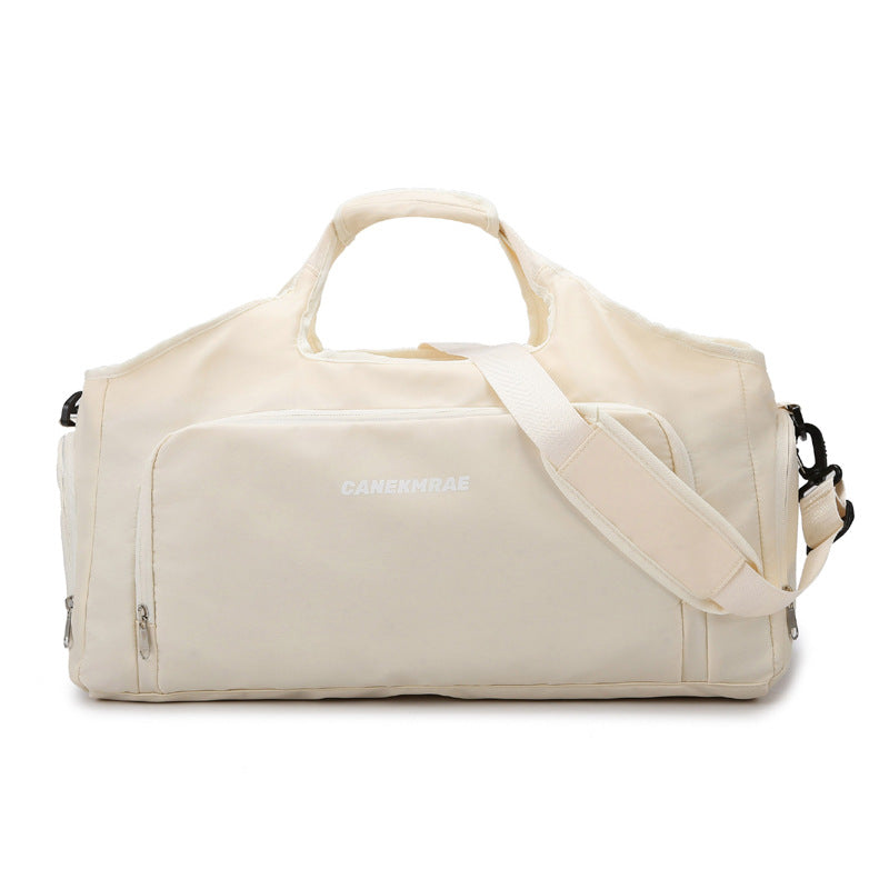Sportliche Multifunktions-Reisetasche Brehn