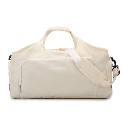 Sportliche Multifunktions-Reisetasche Brehn