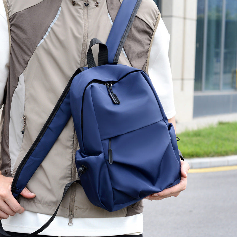Vielseitiger Laptop-Rucksack Brehn