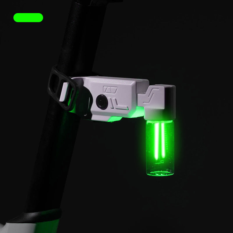 Smart Visibility Sicherheitslicht Brehn
