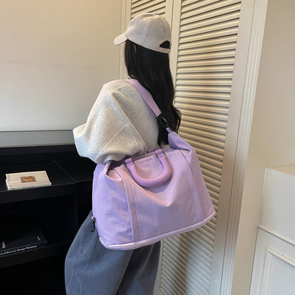 Haltbares Allzweck-Duffelbag