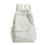Bestickter Schmetterlingsmuster Rucksack Brehn