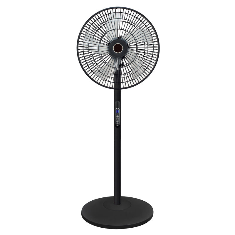 Damen Elektronischer Standventilator mit Fernbedienung Brehn