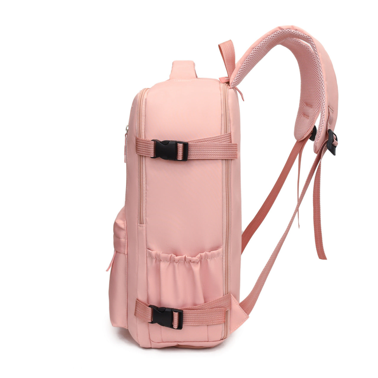 Vielseitiger Multi-Kompartiment-Rucksack Brehn