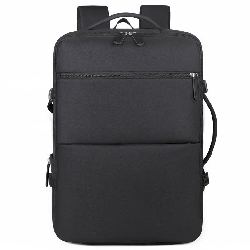 Elegante leichte Reisetasche Brehn