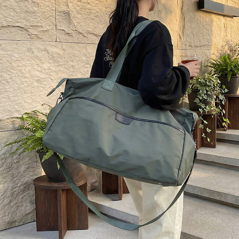 Multifunktionale Sport- und Reisetasche Brehn