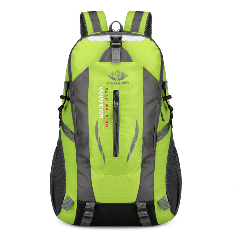 Hochleistungs-Wanderrucksack Brehn