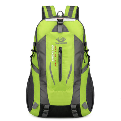Hochleistungs-Wanderrucksack Brehn