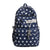 Sternen-Print Abenteuer Rucksack Brehn