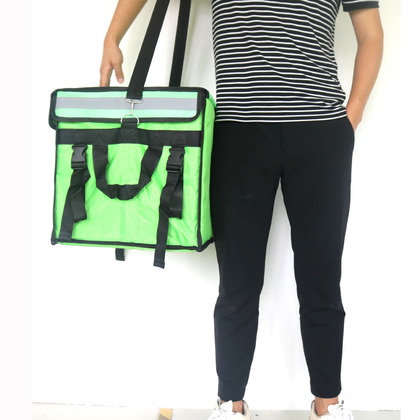Damen Isolierte Kühltasche Brehn