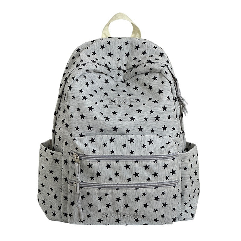Lässiger Reiserrucksack Brehn