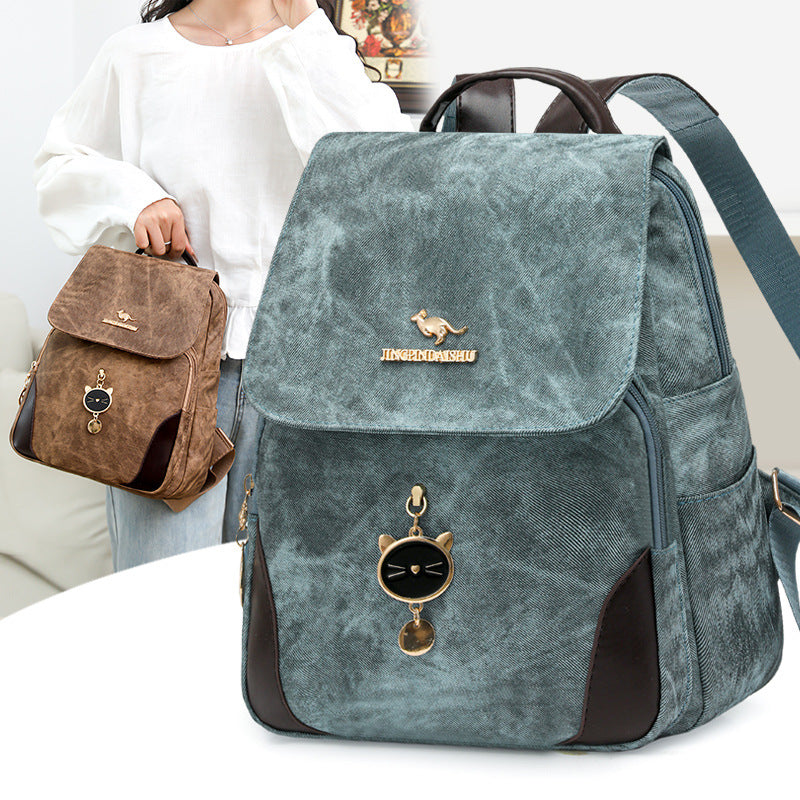 Stylischer Urban Rucksack Brehn