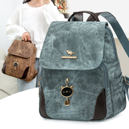 Stylischer Urban Rucksack Brehn