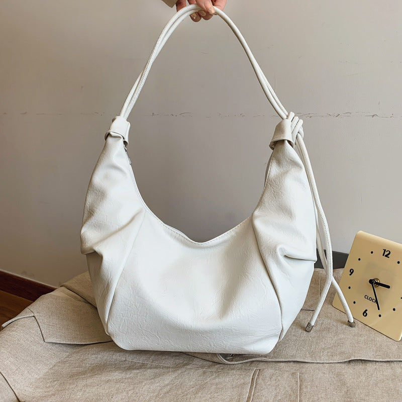 Moderne Minimalistische Sling-Handtasche Brehn