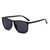 Stylische Sonnenbrillen