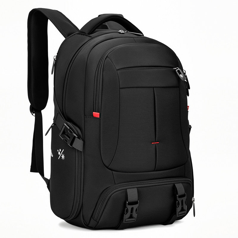 Multifunktionaler wasserabweisender Abenteuer-Rucksack Brehn