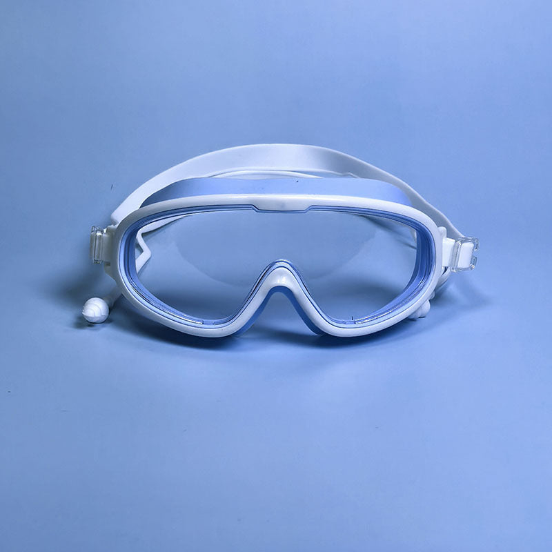 Schwimmmaske Brehn