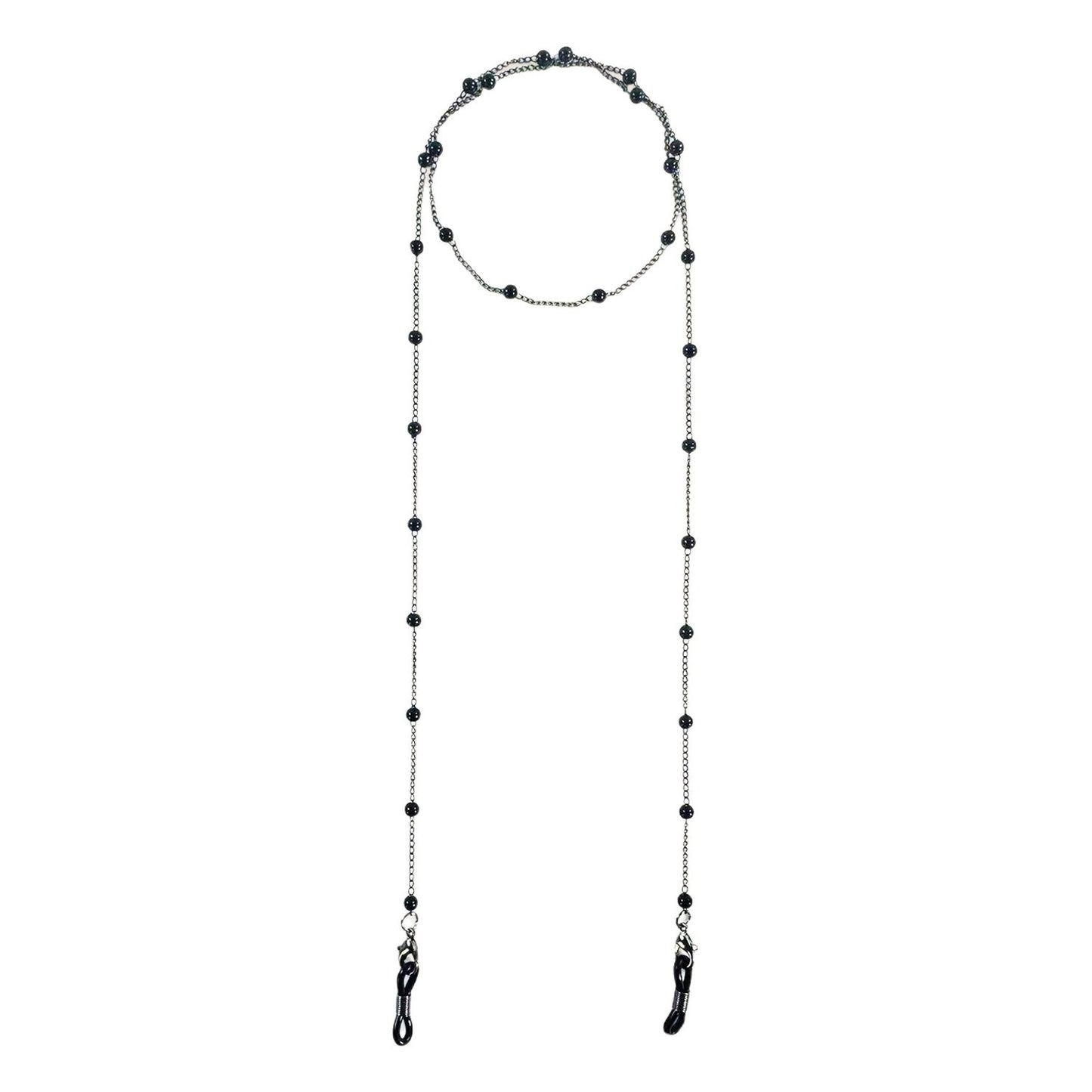 Perlenkette Brillenretainer Brehn