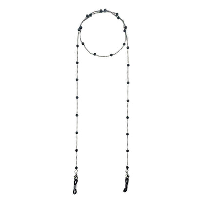 Perlenkette Brillenretainer Brehn