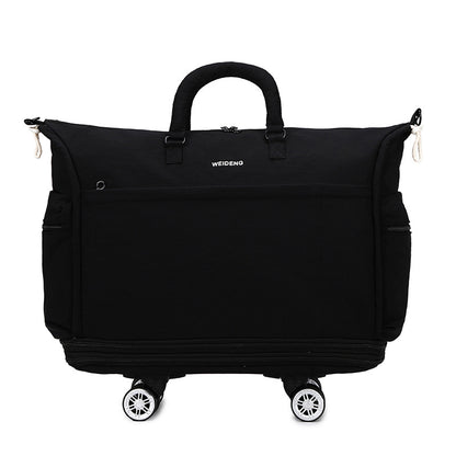 Premium Rollende Reisetasche