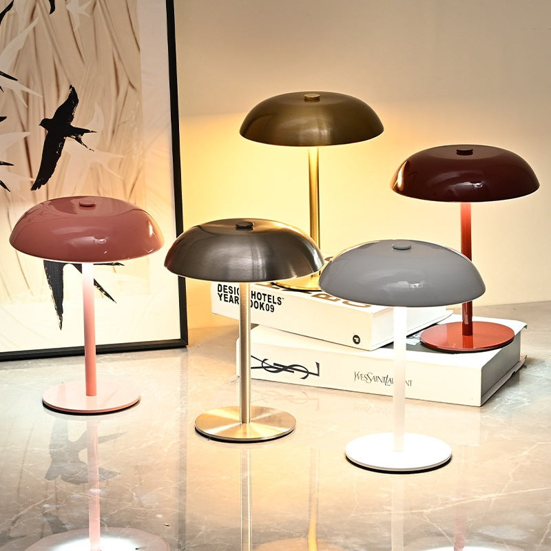 Moderne Minimalistische Tischlampe