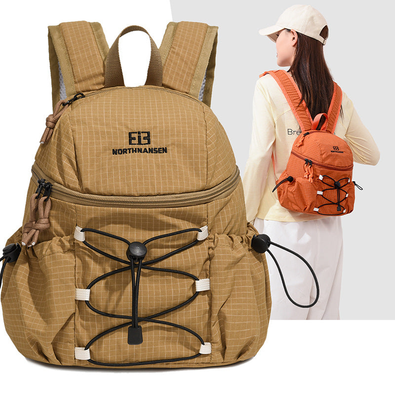 Kompakte Outdoor-Aktivitätsrucksack Brehn