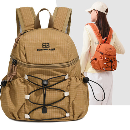Kompakte Outdoor-Aktivitätsrucksack Brehn