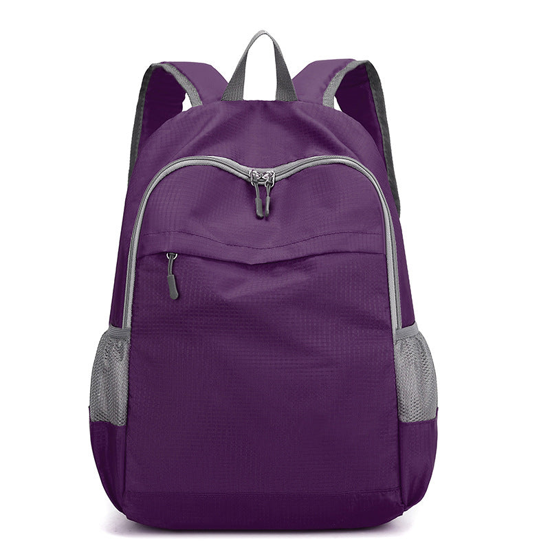 Vielseitiger leichter Reiserrucksack Brehn