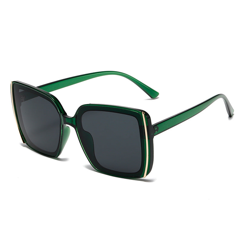 Damen Sonnenbrille Brehn