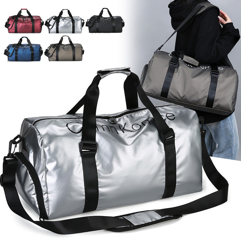 Damen Sportliche Fitness-Tasche Brehn