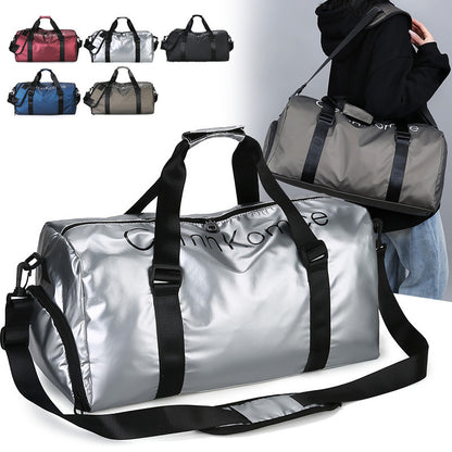 Damen Sportliche Fitness-Tasche Brehn
